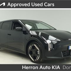 Kia EV4 2026