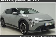 Kia EV4 2026