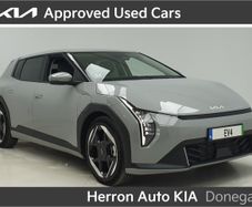 Kia EV4 2026
