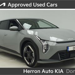 Kia EV4 2026