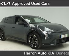Kia EV4 2026