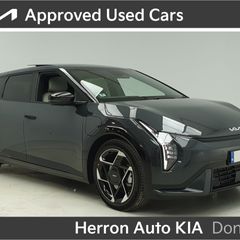Kia EV4 2026