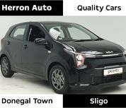 Kia Picanto 2026