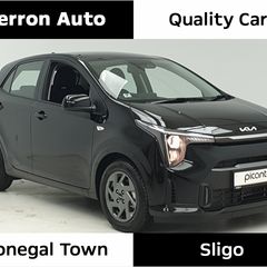 Kia Picanto 2026