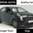 Kia Picanto 2026
