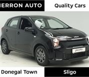 Kia Picanto 2026