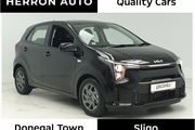 Kia Picanto 2026