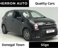 Kia Picanto 2026