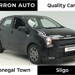 Kia Picanto 2026
