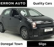 Kia Picanto 2026
