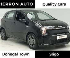 Kia Picanto 2026