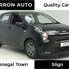 Kia Picanto 2026