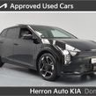 Kia EV4 2026
