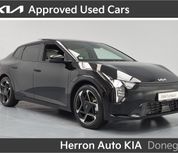 Kia EV4 2026