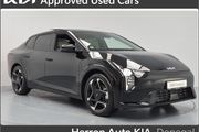 Kia EV4 2026