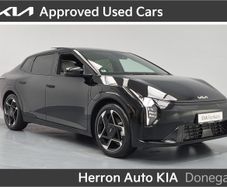 Kia EV4 2026