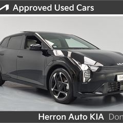 Kia EV4 2026