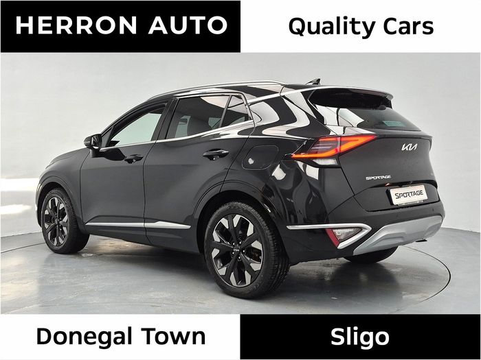 Kia Sportage 2023