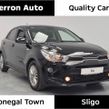 Kia Rio 2021