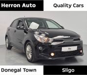Kia Rio 2021