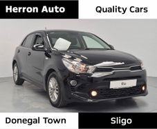 Kia Rio 2021
