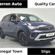 Opel Crossland 2022