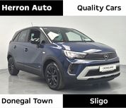 Opel Crossland 2022