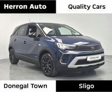 Opel Crossland 2022