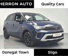 Opel Crossland 2022