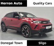 Opel Mokka 2024