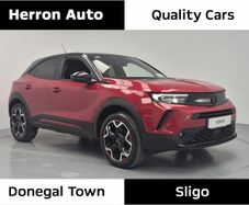 Opel Mokka 2024