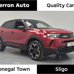 Opel Mokka 2024