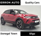 Opel Mokka 2024
