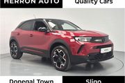 Opel Mokka 2024