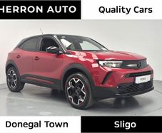 Opel Mokka 2024