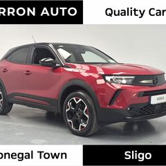 Opel Mokka 2024