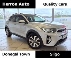 Kia Stonic 2023
