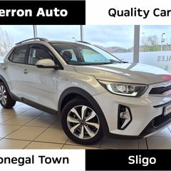 Kia Stonic 2023