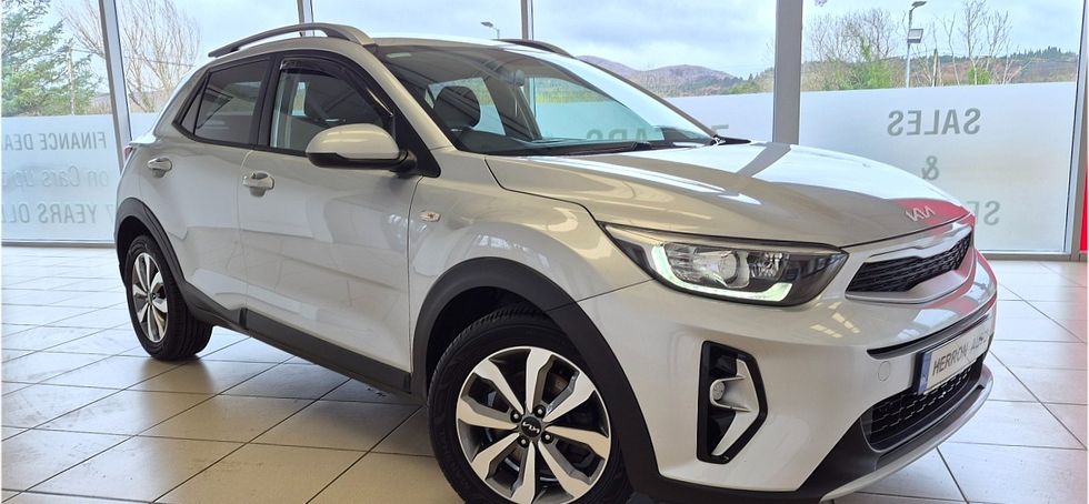 Kia Stonic 2023