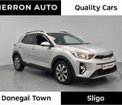 Kia Stonic 2023