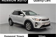 Kia Stonic 2023