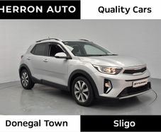 Kia Stonic 2023