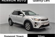 Kia Stonic 2023