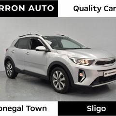 Kia Stonic 2023