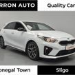 Kia Ceed 2021