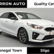 Kia Ceed 2021