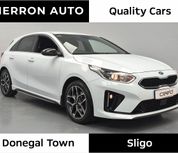 Kia Ceed 2021