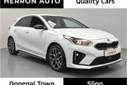 Kia Ceed 2021