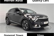 Kia Sportage 2024