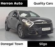 Kia Sportage 2024